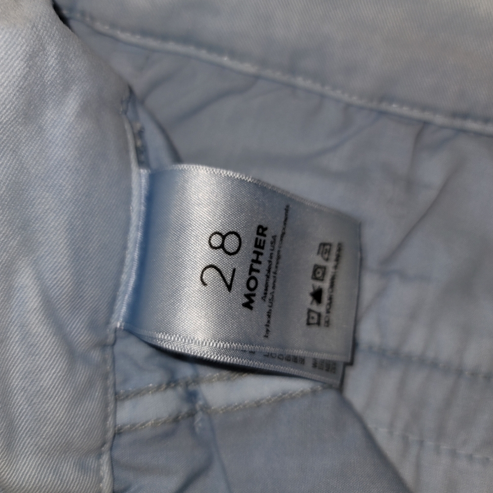 Mother chinos - Picture 4 of 7